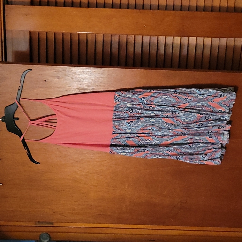 Summer Dress